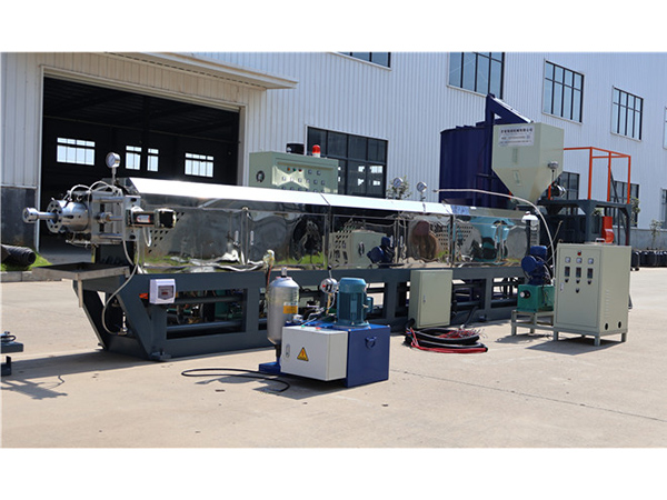 如何選擇適合自己的EPE珍珠棉生產(chǎn)線(xiàn)？